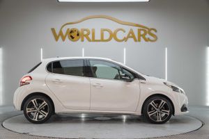 Peugeot 208 5P Signature PureTech 81KW (110CV) EAT6  - Foto 4