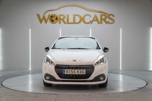 Peugeot 208 5P Signature PureTech 81KW (110CV) EAT6  - Foto 3