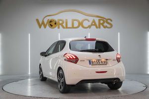 Peugeot 208 5P Signature PureTech 81KW (110CV) EAT6  - Foto 7