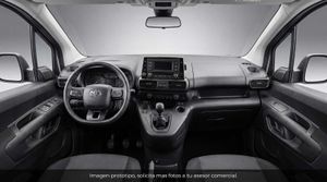 Toyota Proace   city / 2020 / 4p / combi 1.5d 75kw (100cv) gx l1  - Foto 3