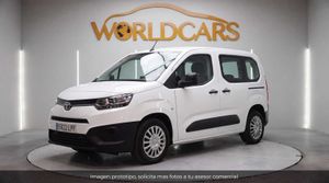Toyota Proace   city / 2020 / 4p / combi 1.5d 75kw (100cv) gx l1  - Foto 2