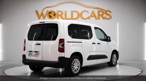 Toyota Proace   city / 2020 / 4p / combi 1.5d 75kw (100cv) gx l1  - Foto 3