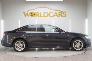 Audi A6 2.0 TDI 140kW(190CV) ultra S tronic  - Foto 4