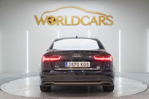 Audi A6 2.0 TDI 140kW(190CV) ultra S tronic  - Foto 6