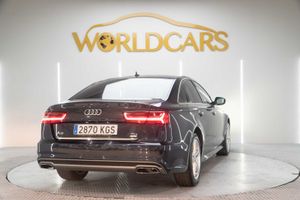 Audi A6 2.0 TDI 140kW(190CV) ultra S tronic  - Foto 5