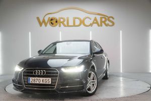 Audi A6 2.0 TDI 140kW(190CV) ultra S tronic  - Foto 2
