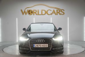 Audi A6 2.0 TDI 140kW(190CV) ultra S tronic  - Foto 3