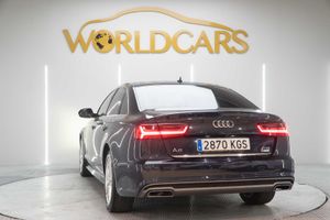 Audi A6 2.0 TDI 140kW(190CV) ultra S tronic  - Foto 7