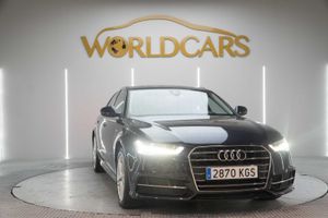 Audi A6 2.0 TDI 140kW(190CV) ultra S tronic  - Foto 3