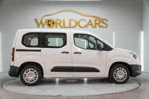 Opel Combo Cargo  life 1.5 d expression s/s  - Foto 4