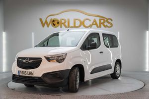 Opel Combo Cargo  life 1.5 d expression s/s  - Foto 2