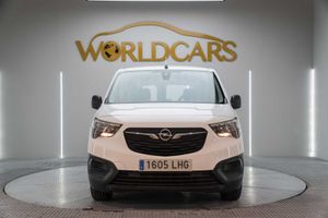 Opel Combo Cargo  life 1.5 d expression s/s  - Foto 3