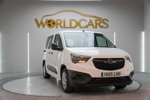 Opel Combo Cargo  life 1.5 d expression s/s  - Foto 3