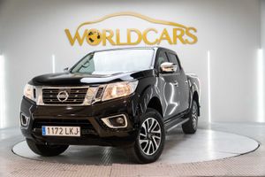 Nissan Navara   2.2cc 190cv  - Foto 2