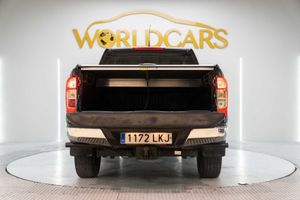 Nissan Navara   2.2cc 190cv  - Foto 6