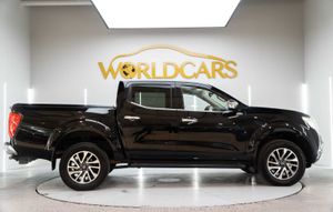 Nissan Navara   2.2cc 190cv  - Foto 4