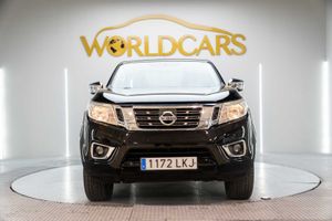 Nissan Navara   2.2cc 190cv  - Foto 3