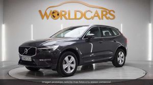Volvo XC60 2.0 B4 D Momentum Pro Auto  - Foto 2