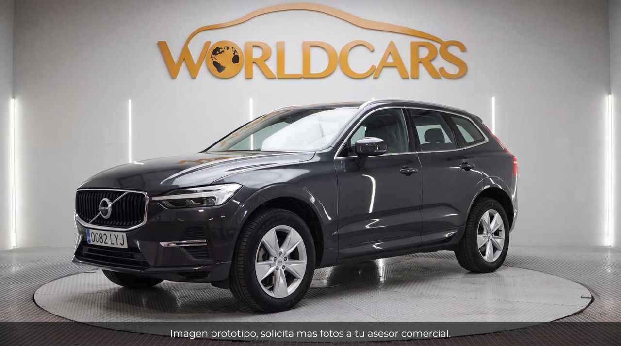 Volvo XC60 2.0 B4 D Momentum Pro Auto  - Foto 1