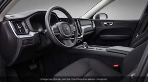 Volvo XC60 2.0 B4 D Momentum Pro Auto  - Foto 4