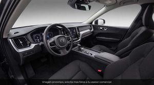 Volvo XC60 2.0 B4 D Momentum Pro Auto  - Foto 3