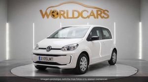 Volkswagen up! ! 83cv  - Foto 2