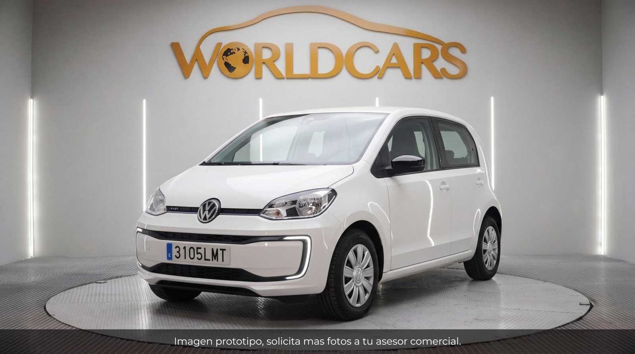 Volkswagen up! ! 83cv  - Foto 1