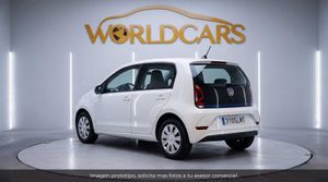 Volkswagen up! ! 83cv  - Foto 3