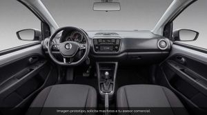 Volkswagen up! ! 83cv  - Foto 3