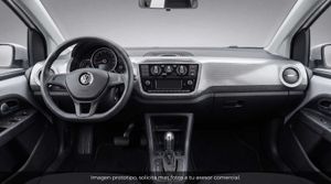 Volkswagen up! ! 83cv  - Foto 4