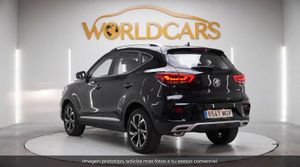 MG ZS  gasolina confort  - Foto 3