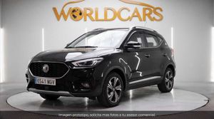 MG ZS  gasolina confort  - Foto 2