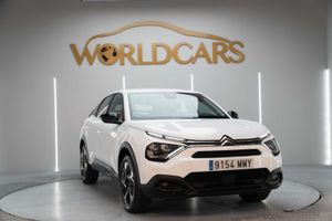 Citroën C4 PureTech 130 S&S 6v Plus  - Foto 3