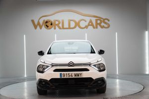 Citroën C4 PureTech 130 S&S 6v Plus  - Foto 3