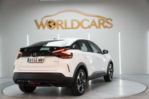 Citroën C4 PureTech 130 S&S 6v Plus  - Foto 5