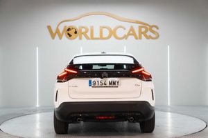 Citroën C4 PureTech 130 S&S 6v Plus  - Foto 6