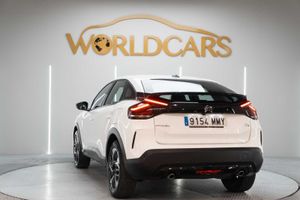 Citroën C4 PureTech 130 S&S 6v Plus  - Foto 7