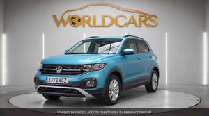 Volkswagen T-Cross Sport 1.0 TSI 81kW (110CV)  - Foto 2