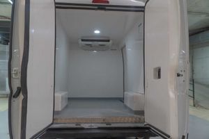 Citroën Jumper  bluehdi 103kw (140cv) furgón 35l2  - Foto 7