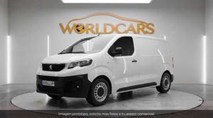 Peugeot Expert   1.5 bluehdi 100  - Foto 2