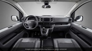 Peugeot Expert   1.5 bluehdi 100  - Foto 3