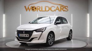 Peugeot 208 PureTech 73kW (100CV) Active Pack  - Foto 2