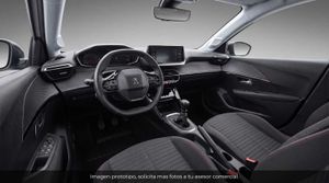 Peugeot 208 PureTech 73kW (100CV) Active Pack  - Foto 3