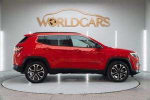 Jeep Compass 1.6 Mjet 96kW (130CV) Limited FWD  - Foto 4