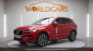 Volvo XC60 2.0 B4 D Core Auto - Foto 2
