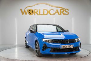 Opel Astra 1.2T XHT 96kW (130CV) GS - Foto 3