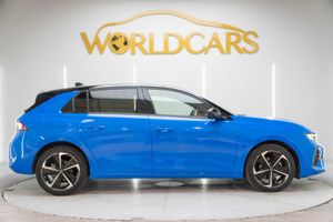 Opel Astra 1.2T XHT 96kW (130CV) GS - Foto 4