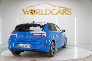 Opel Astra 1.2T XHT 96kW (130CV) GS - Foto 5