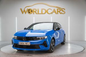 Opel Astra 1.2T XHT 96kW (130CV) GS - Foto 2