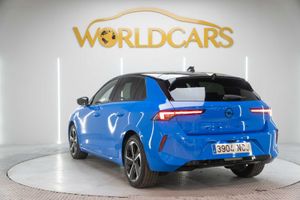Opel Astra 1.2T XHT 96kW (130CV) GS - Foto 7